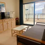 Apartamento turístico La Niña Planta 18 - Gestaltur