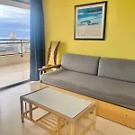 Apartamento turístico La Niña Planta 18 - Gestaltur
